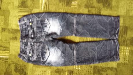 Rifle, kiki&koko,110