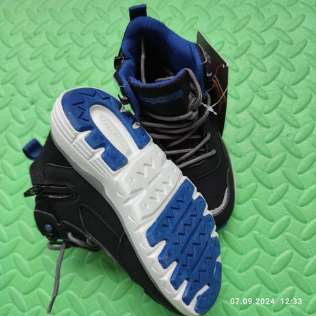 Kvalitné topánky, kangaroos,29