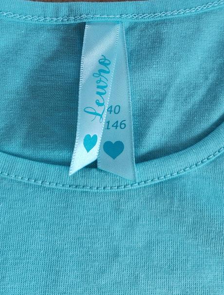 Tielko na leto, lewro,140