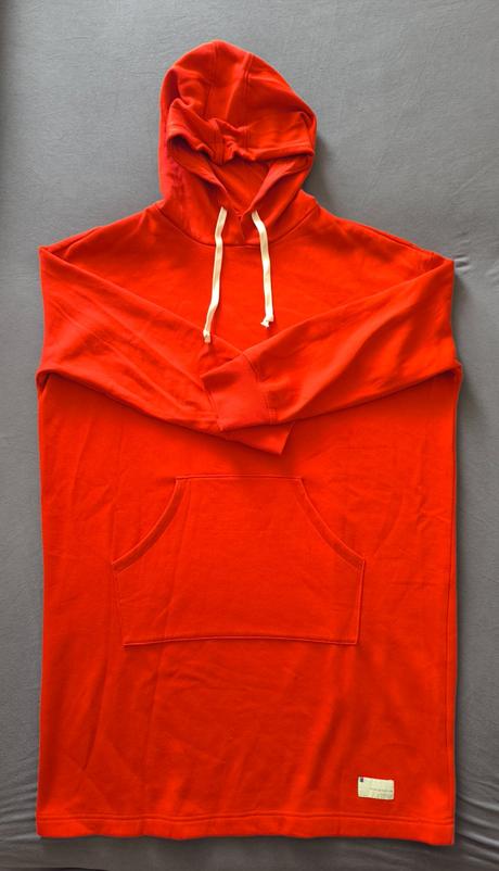 Mikinove saty, tchibo,40 / m