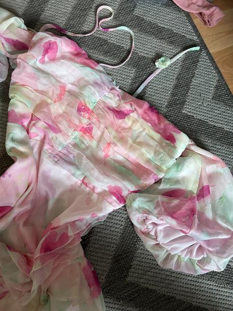 Šaty mohito, mohito,s