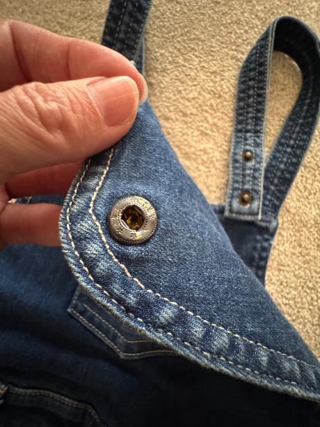 Mix oblečenia, 104–116