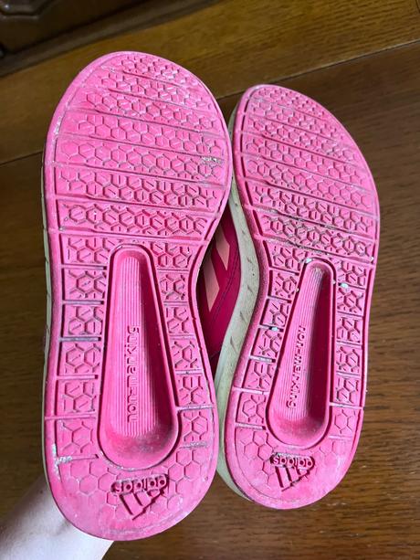 Kožené tenisky adidas, adidas,33