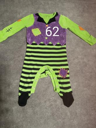 Maska 62karnevalova,