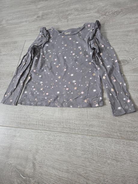 Tričká s dlhým rukávom, c&a,140