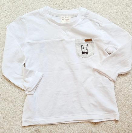 Triculko bio koton zara, zara,92