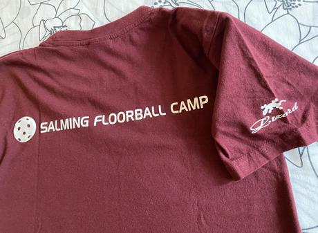 Športové bavlnené  tričko pre richarda v. 134/146, 140