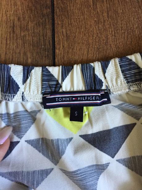 Damsky overal tommy hilfiger s, tommy hilfiger,s