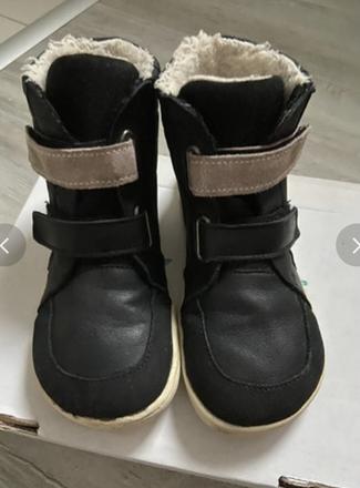 Zimné baby bare febo winter c.29, baby bare shoes,29