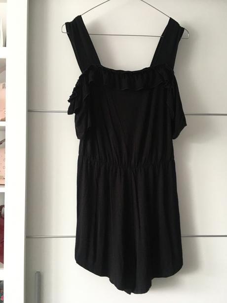 Overal, stradivarius,36