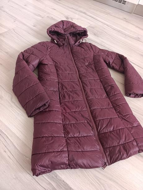 Dlhšia bunda, sinsay,s