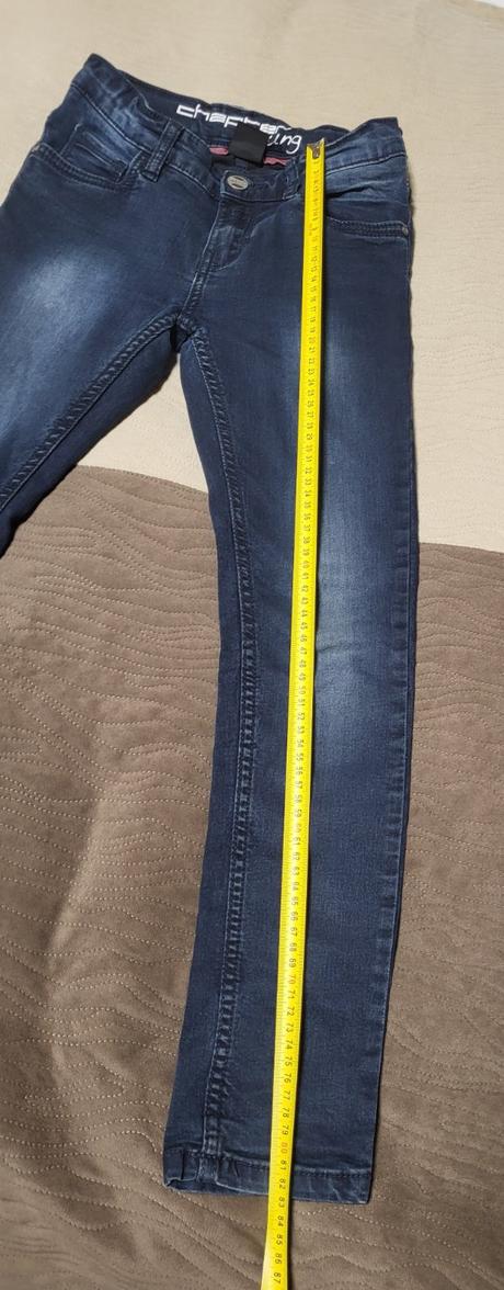 Rifle velk. 146, chapter young,146