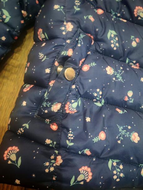 Bunda c&a veľ.110, c&a,110