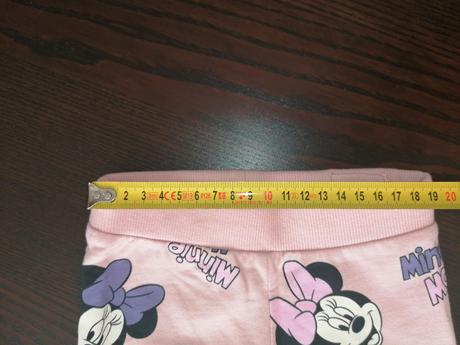 Súprava minnie, h&m,68