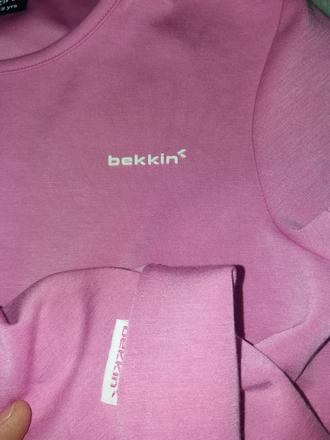 Bekkin tričko, pepco,134