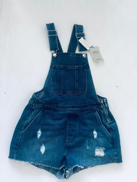 Riflovy overal vel 36, primark,36