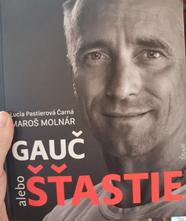 Maros molnar gauc alebo stastie, 