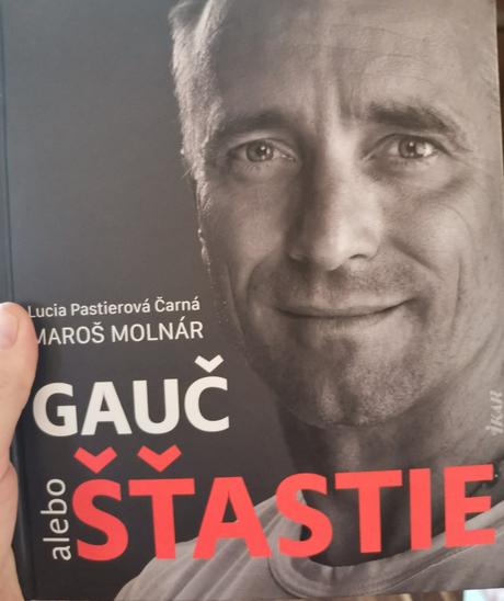 Maros molnar gauc alebo stastie,