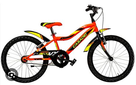 Detský bicykel v 20 veľkosti, 20