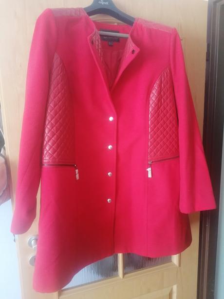 Nový kabat, bonprix,46