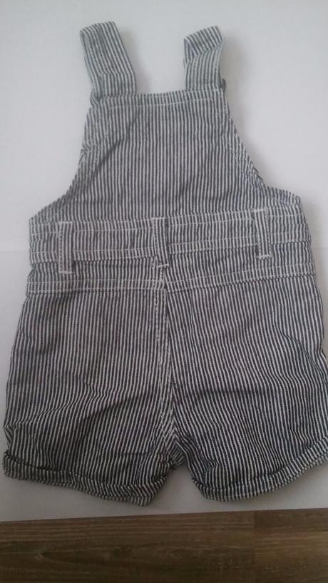 Kraťasky na traky, early days,62