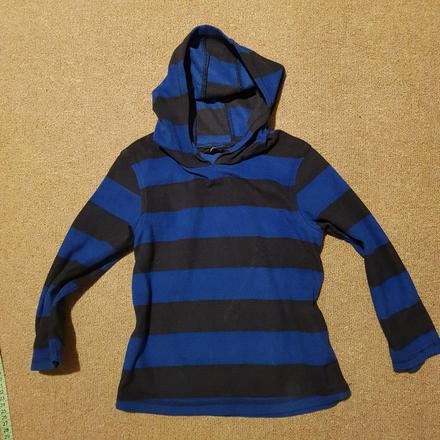 Pekná mikinka, george,116