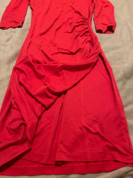 Koralové saty gant s, gant,s