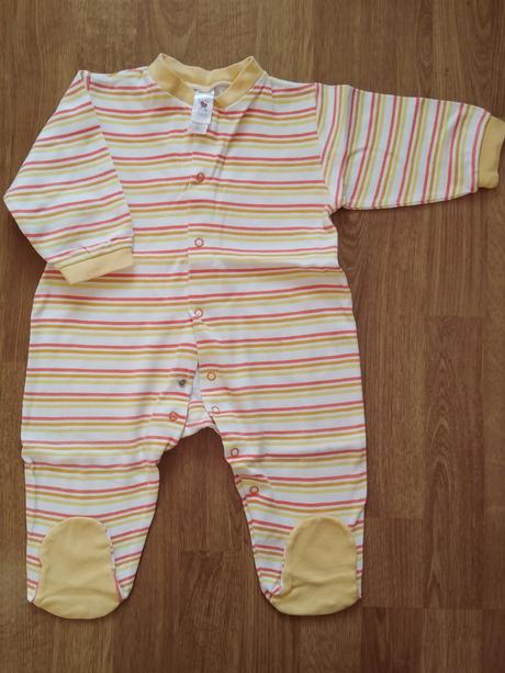 Pyžamká v. 80, baby club,80