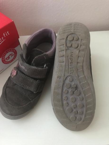 Superfit tenisky, superfit,26