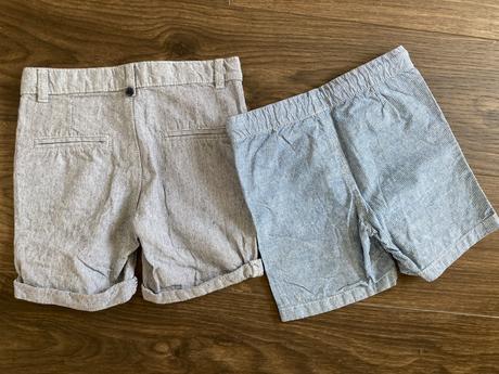 2ks šortky, 110