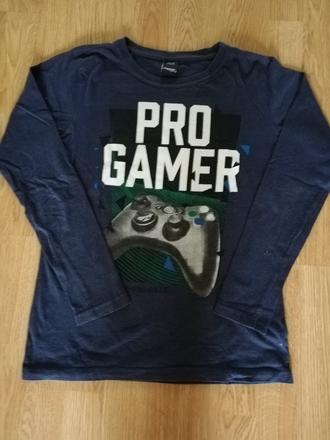 Tričko, chapter young,158