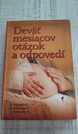 Kniha o tehotenstve, 