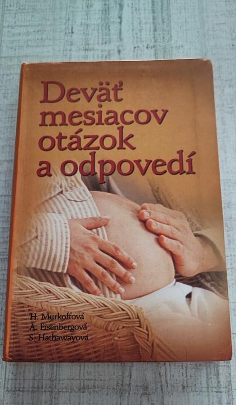 Kniha o tehotenstve, 