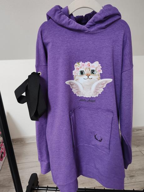 Šaty mirau, mirau,128