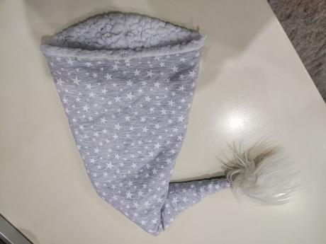 Čiapka škriatok, 110