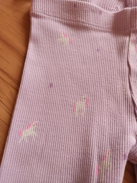 Súprava jednorožec, f&f,104