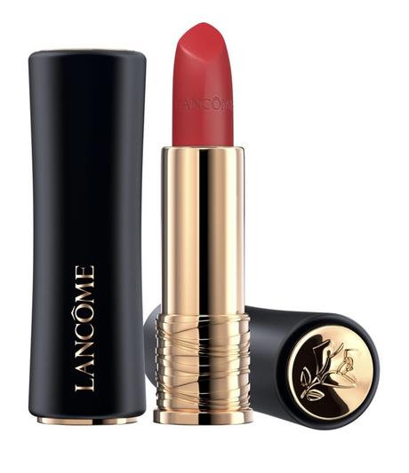 Nový rúž lancome 505,