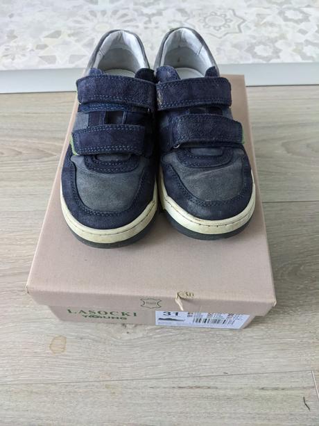 Topánky lasocki, lasocki,31