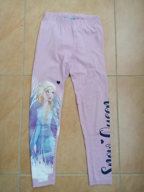 Legíny rôzne druhy veľ. 128-134, h&m,128