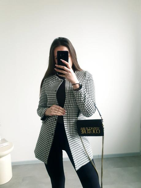 Orsay kabátik/sako 34, orsay,34