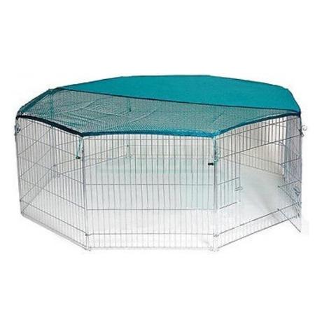 Klietky a príslušenstvo pre drobné hlodavce, 