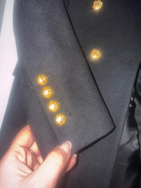 Zara kabát dlhy xs, zara,xs