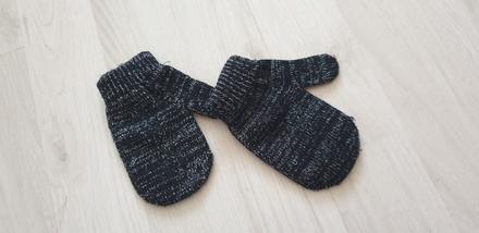 Rukavice č.86-92, 86