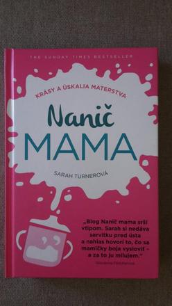 Nanič mama, 