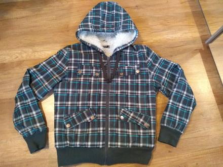 Dámska prechodná bunda ndskin xl, xl