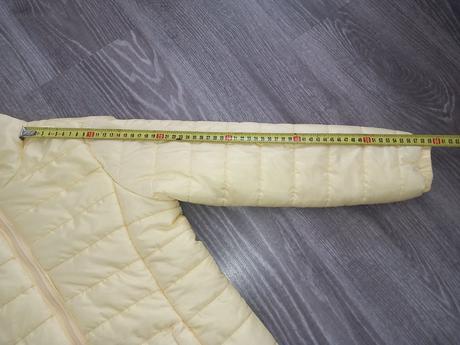 Prechodná bunda, pepco,152