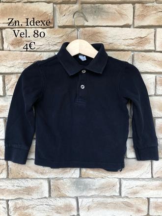 Polokošela, idexe,80