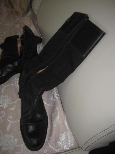 Čižmy geox, geox,36