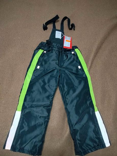 Oteplovacky na traky v. 104, sinsay,104