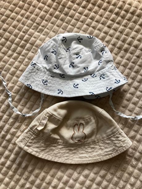 Letné klobúčiky, ergee,68